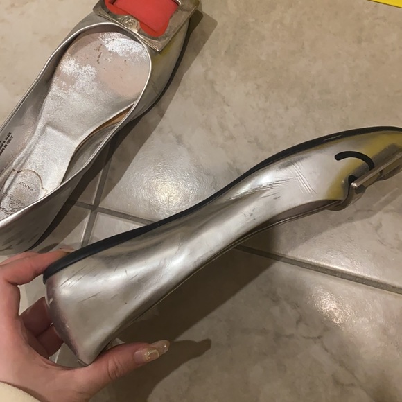 Roger vivier flat - Picture 11 of 12
